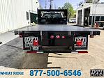 Used 2021 Ford F-450 Regular Cab 4x4 Flatbed Truck for sale #17012Mwts - photo 8