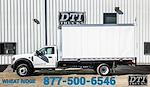 Used 2021 Ford F-450 Regular Cab 4x4 Box Truck for sale #17013Mwts - photo 13