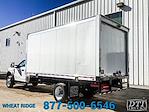 Used 2021 Ford F-450 Regular Cab 4x4 Box Truck for sale #17013Mwts - photo 3