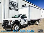 Used 2021 Ford F-450 Regular Cab 4x4 Box Truck for sale #17013Mwts - photo 25