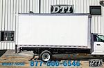 Used 2021 Ford F-450 Regular Cab 4x4 Box Truck for sale #17013Mwts - photo 5