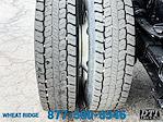 Used 2022 Ford F-650 Regular Cab Dump Truck for sale #17015Mwts - photo 7