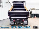 Used 2022 Ford F-650 Regular Cab Dump Truck for sale #17015Mwts - photo 2