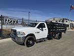Used 2015 Ram 3500 Regular Cab 4x4 Stake Bed for sale #17022Wwts - photo 1