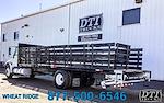 Used 2019 International DuraStar 4300 Stake Bed for sale #17023Mwts - photo 10