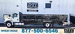 Used 2019 International DuraStar 4300 Stake Bed for sale #17023Mwts - photo 11