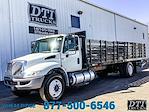 Used 2019 International DuraStar 4300 Stake Bed for sale #17023Mwts - photo 22