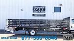 Used 2019 International DuraStar 4300 Stake Bed for sale #17023Mwts - photo 4