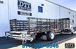 Used 2019 International DuraStar 4300 Stake Bed for sale #17023Mwts - photo 2