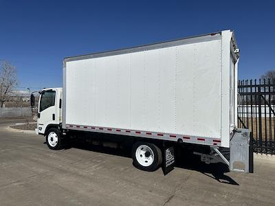 Used 2016 Isuzu NPR Regular Cab Box Truck for sale #17024Wwts - photo 2
