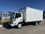 Used 2016 Isuzu NPR Regular Cab Box Truck for sale #17024Wwts - photo 1
