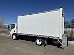 Used 2016 Isuzu NPR Regular Cab Box Truck for sale #17024Wwts - photo 2