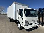 Used 2016 Isuzu NPR Regular Cab Box Truck for sale #17024Wwts - photo 5