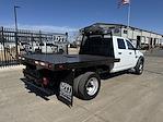 Used 2015 Ram 5500 Crew Cab 4x4 Flatbed Truck for sale #17027Wwts - photo 3