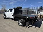 Used 2015 Ram 5500 Crew Cab 4x4 Flatbed Truck for sale #17027Wwts - photo 2