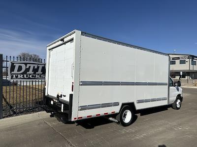 Used 2021 Ford E-350 Box Van for sale #17033Wwts - photo 2