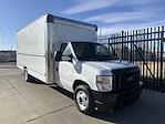 Used 2021 Ford E-350 Box Van for sale #17033Wwts - photo 1