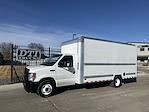 Used 2021 Ford E-350 Box Van for sale #17033Wwts - photo 4