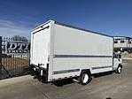 Used 2021 Ford E-350 Box Van for sale #17033Wwts - photo 2
