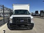 Used 2021 Ford E-350 Box Van for sale #17033Wwts - photo 3