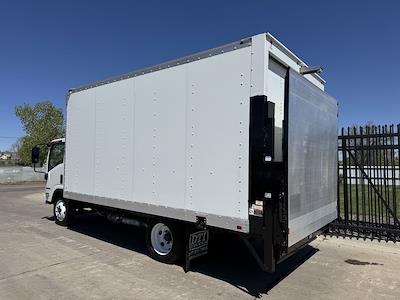 Used 2020 Isuzu NPR-HD Regular Cab Box Truck for sale #17062Wwts - photo 2