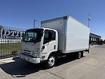 Used 2020 Isuzu NPR-HD Regular Cab Box Truck for sale #17062Wwts - photo 1