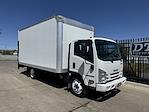 Used 2020 Isuzu NPR-HD Regular Cab Box Truck for sale #17062Wwts - photo 3