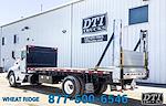 Used 2021 Kenworth T270 Flatbed Truck for sale #17067Mwts - photo 10