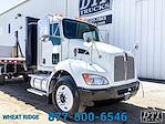 Used 2021 Kenworth T270 Flatbed Truck for sale #17067Mwts - photo 3
