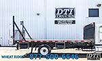 Used 2021 Kenworth T270 Flatbed Truck for sale #17067Mwts - photo 4