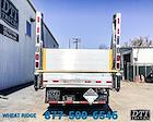 Used 2021 Kenworth T270 Flatbed Truck for sale #17067Mwts - photo 5