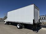 Used 2012 Hino 268A Single Cab Box Truck for sale #17068Wwts - photo 8