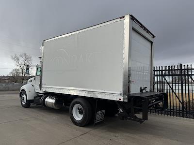 Used 2014 Peterbilt 337 4x2 Refrigerated Body for sale #17069Wwts - photo 2