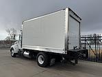 Used 2014 Peterbilt 337 4x2 Refrigerated Body for sale #17069Wwts - photo 2