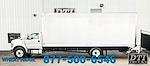Used 2023 Ford F-650 Regular Cab Box Truck for sale #17075Mwts - photo 11