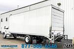 Used 2023 Ford F-650 Regular Cab Box Truck for sale #17075Mwts - photo 3