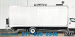 Used 2023 Ford F-650 Regular Cab Box Truck for sale #17075Mwts - photo 5