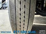 Used 2023 Ford F-650 Regular Cab Box Truck for sale #17075Mwts - photo 6