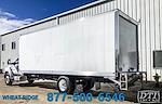 Used 2023 Ford F-650 Regular Cab Box Truck for sale #17076Mwts - photo 6