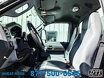Used 2023 Ford F-650 Regular Cab Box Truck for sale #17076Mwts - photo 7