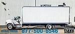 Used 2023 Ford F-650 Regular Cab Box Truck for sale #17076Mwts - photo 17