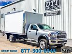 Used 2020 Ram 4500 Regular Cab 4x4 Box Truck for sale #17077Mwts - photo 1
