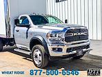 Used 2020 Ram 4500 Regular Cab 4x4 Box Truck for sale #17077Mwts - photo 4