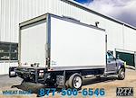 Used 2020 Ram 4500 Regular Cab 4x4 Box Truck for sale #17077Mwts - photo 2