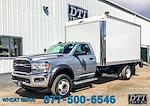 Used 2020 Ram 4500 Regular Cab 4x4 Box Truck for sale #17077Mwts - photo 25