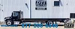 Used 2022 Freightliner M2 106 Conventional Cab Flatbed Truck for sale #17082Mwts - photo 10