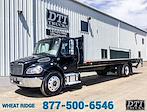 Used 2022 Freightliner M2 106 Conventional Cab Flatbed Truck for sale #17082Mwts - photo 19