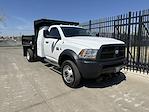 Used 2012 Ram 4500 Regular Cab 4x4 Dump Truck for sale #17087Wwts - photo 1