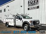 Used 2022 Ford F-450 Regular Cab Contractor Truck for sale #17090Mwts - photo 1