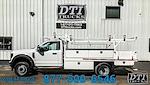 Used 2022 Ford F-450 Regular Cab Contractor Truck for sale #17090Mwts - photo 10